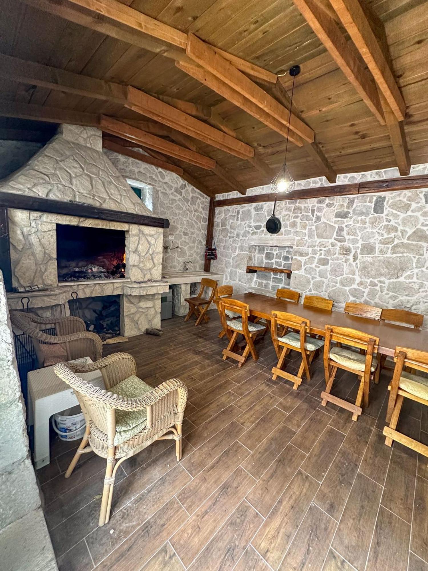Villa Stonehouse Makarska