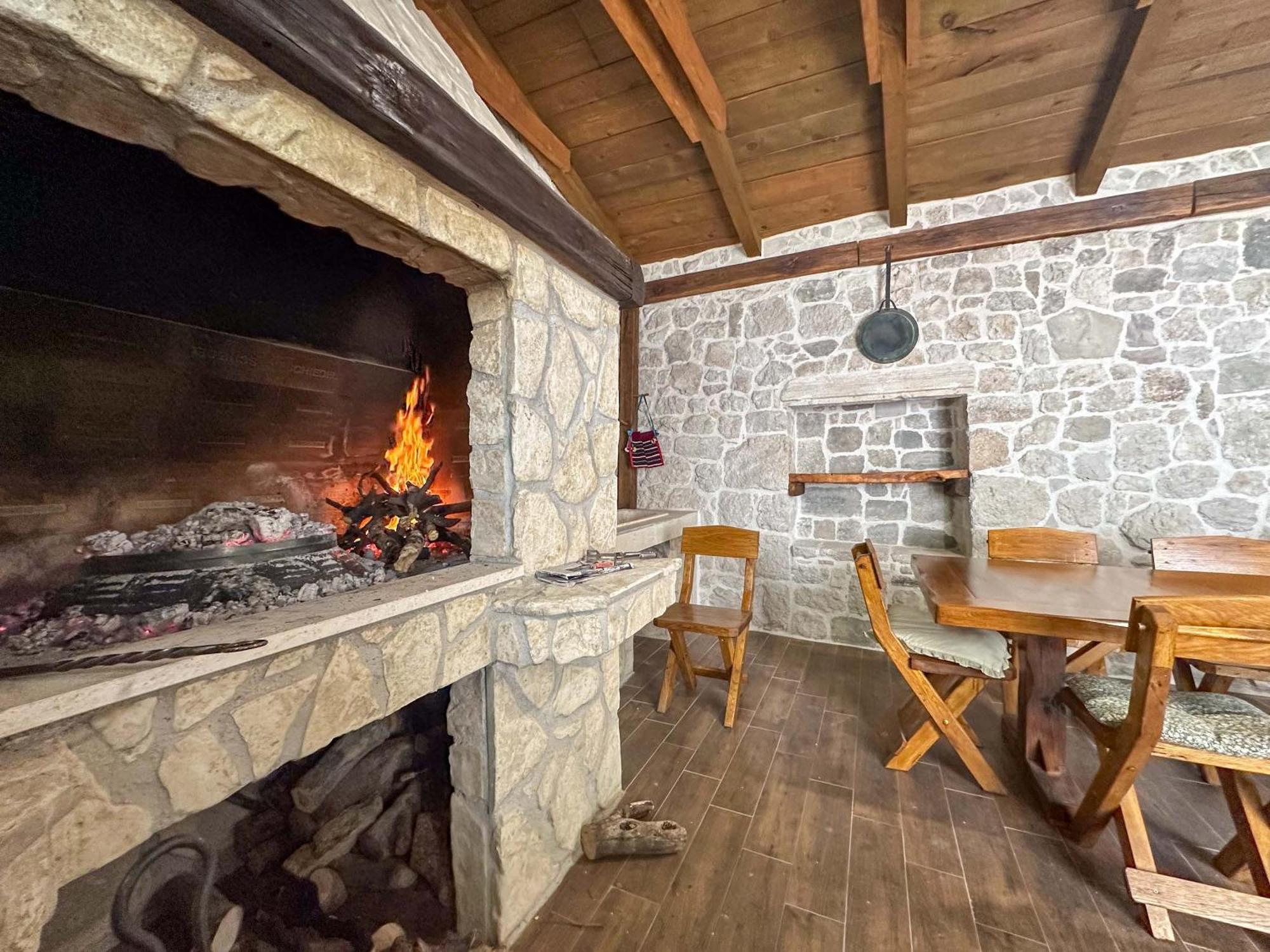 Stonehouse Makarska