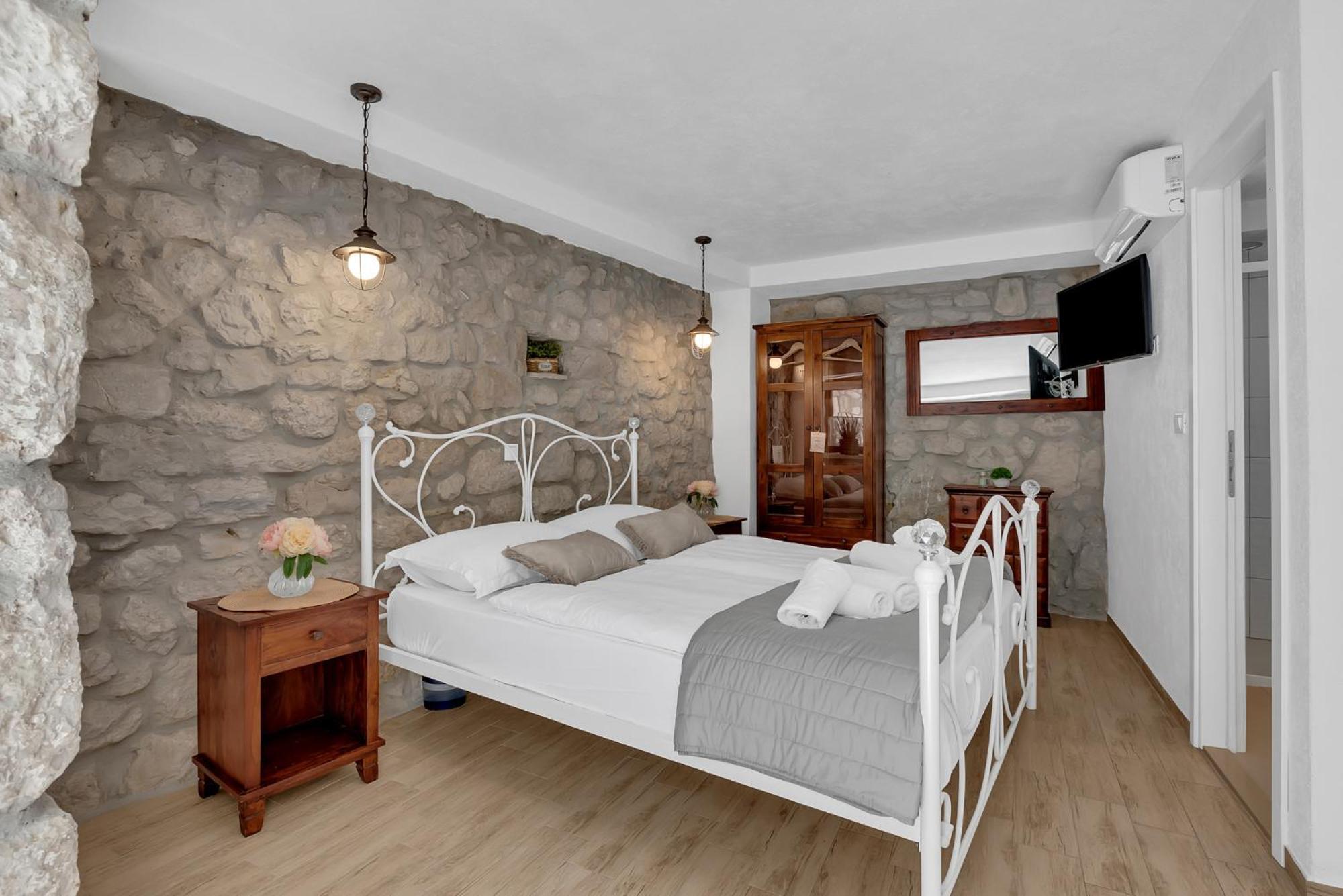 Stonehouse Villa Makarska