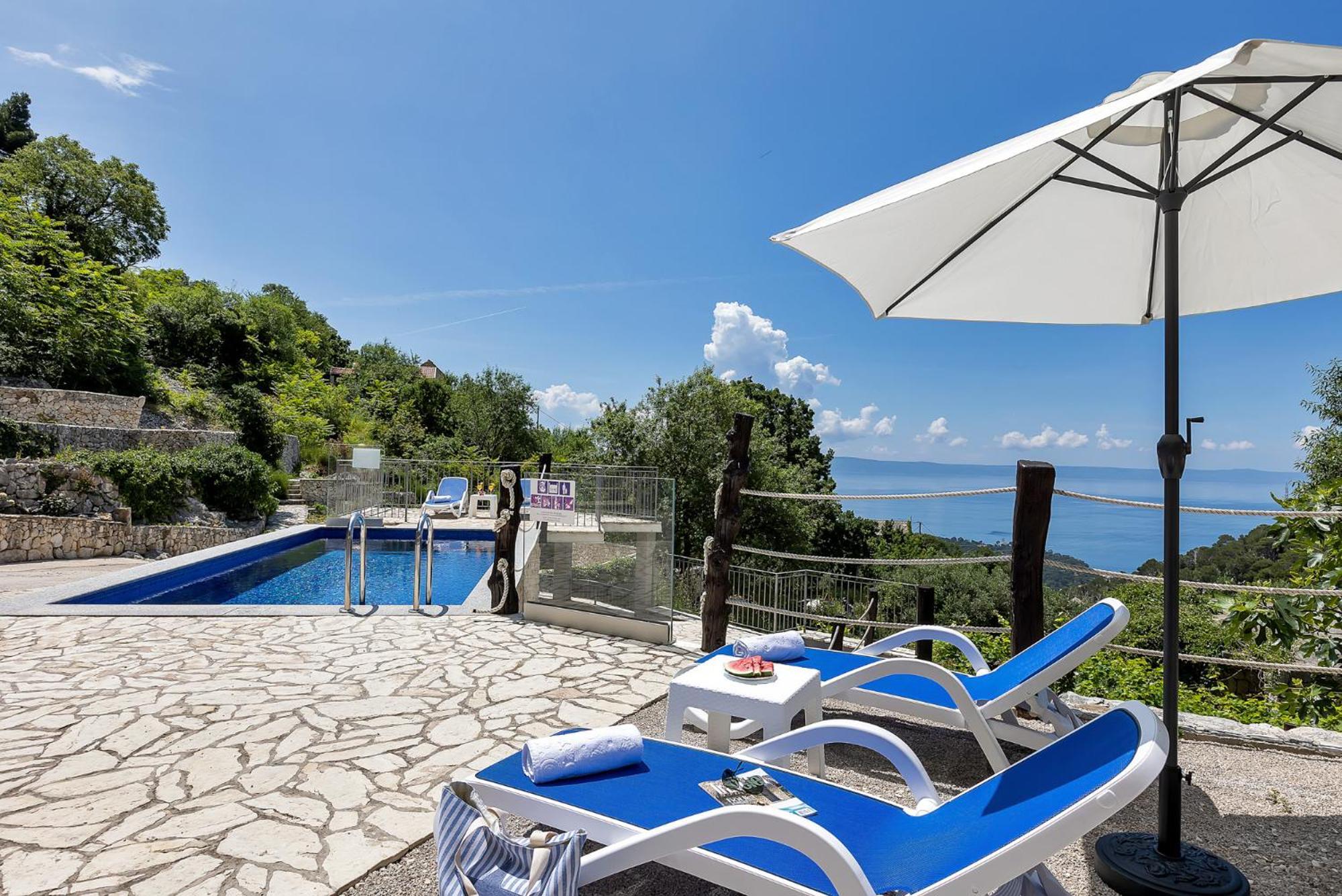 Stonehouse Villa