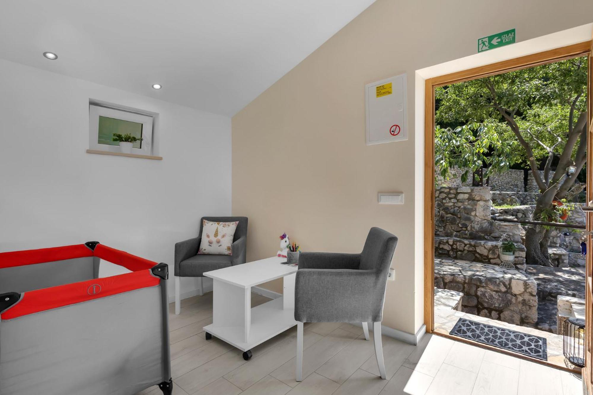 Villa Stonehouse *