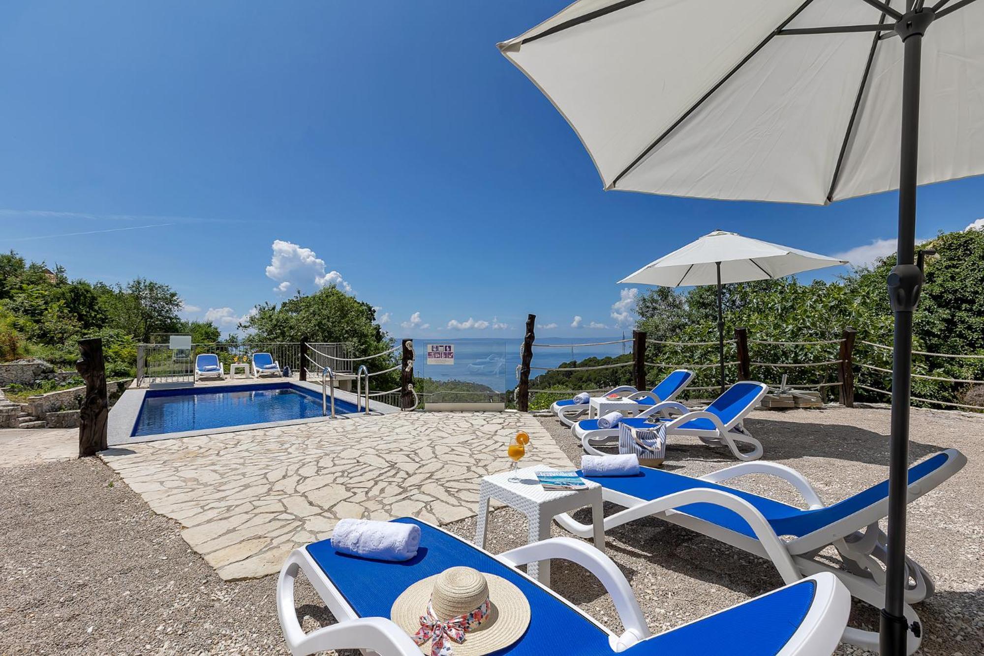 Stonehouse Makarska