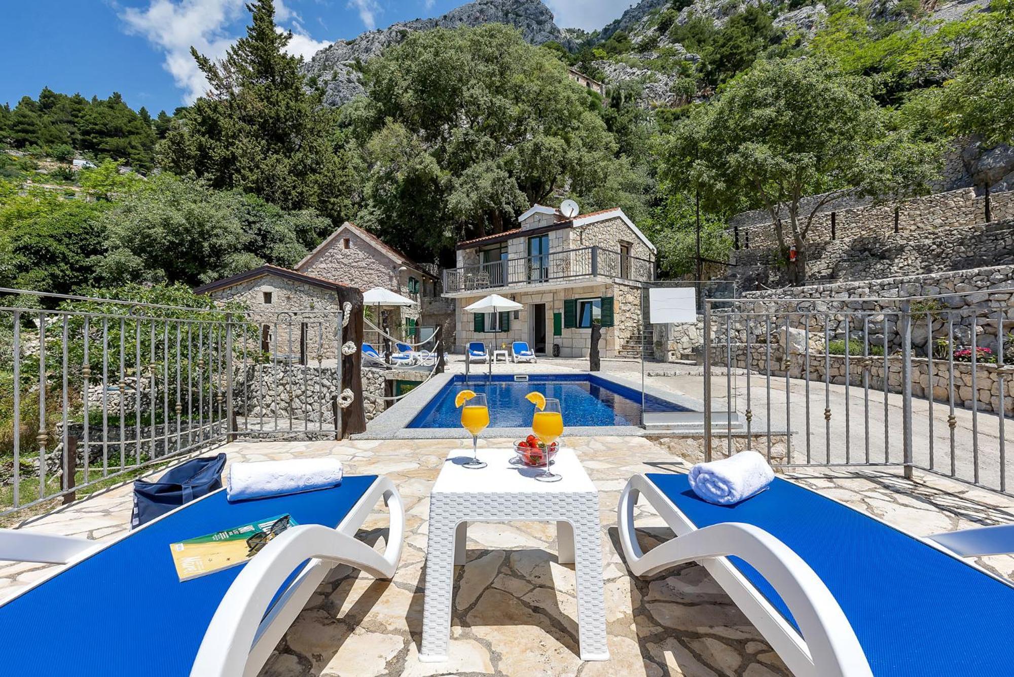 Villa Stonehouse