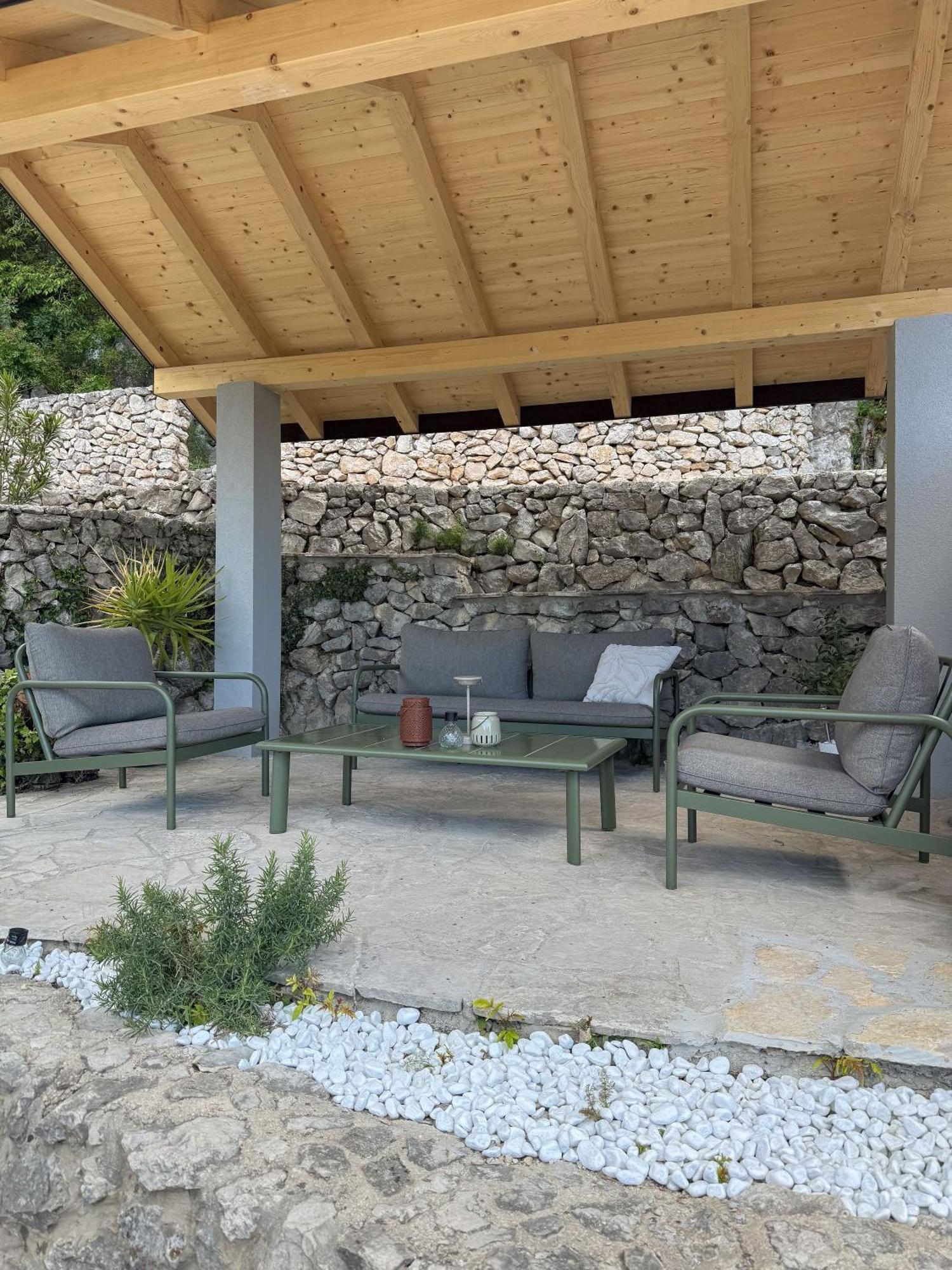 Villa Stonehouse