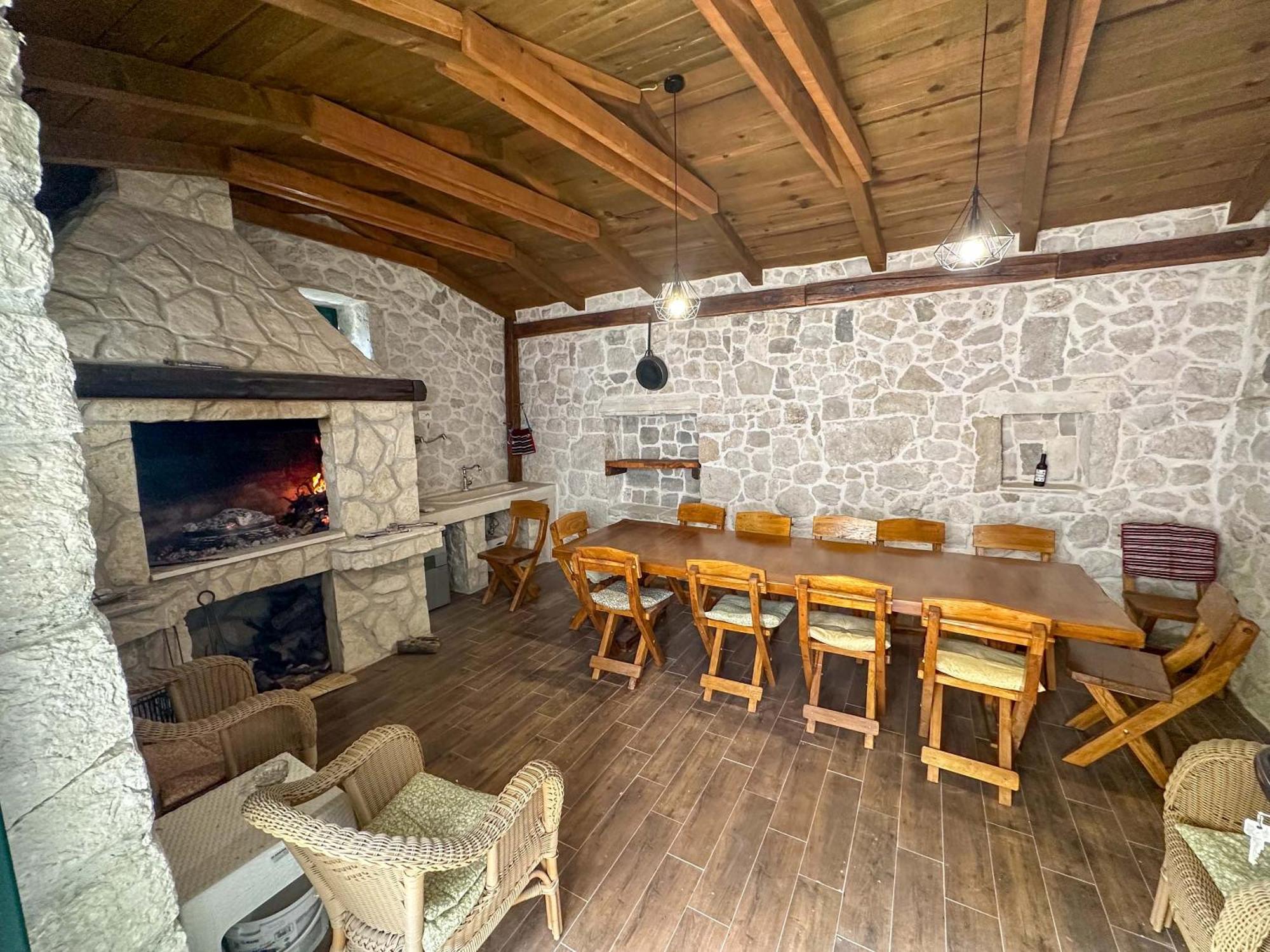 Villa Stonehouse