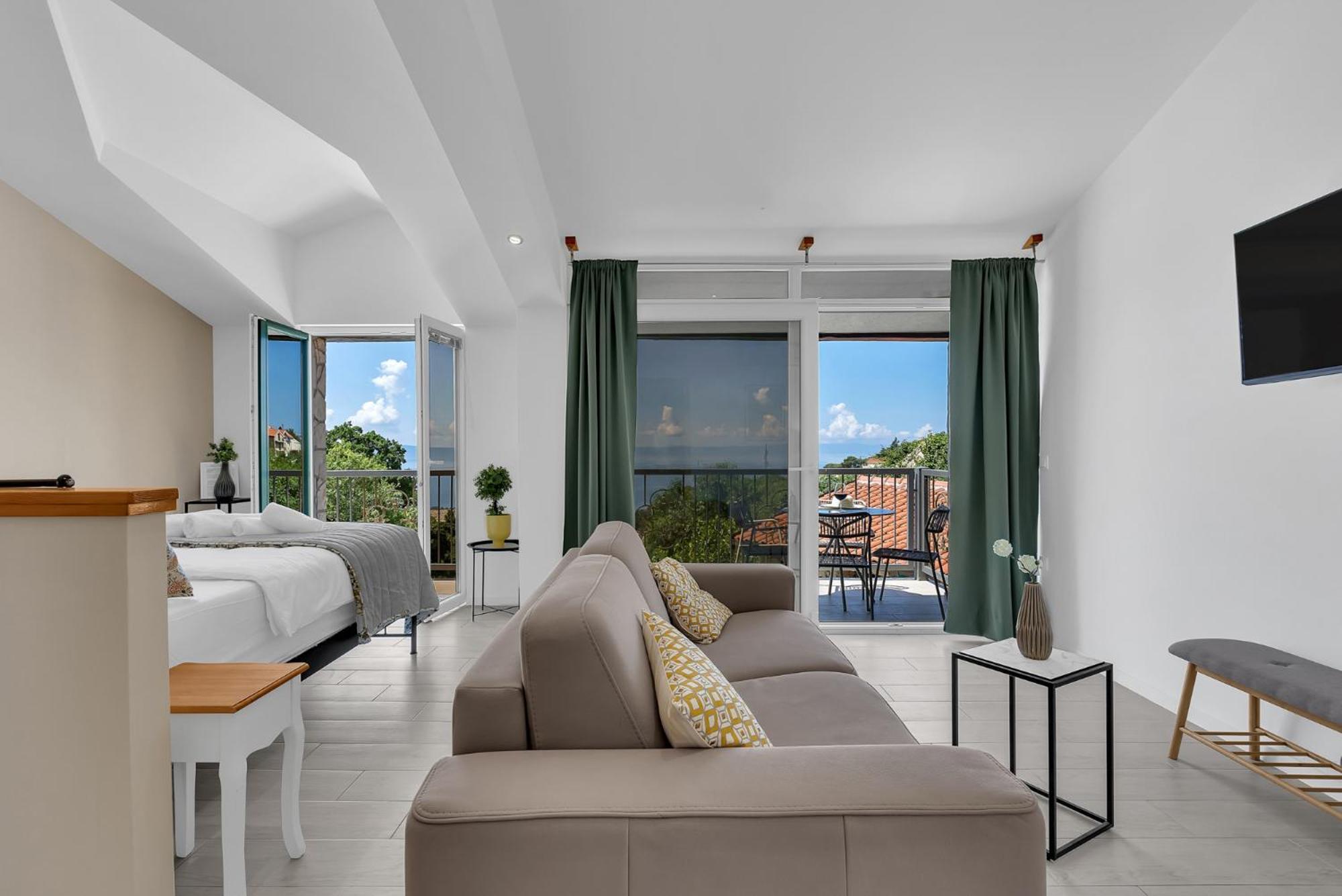 Stonehouse Villa Makarska