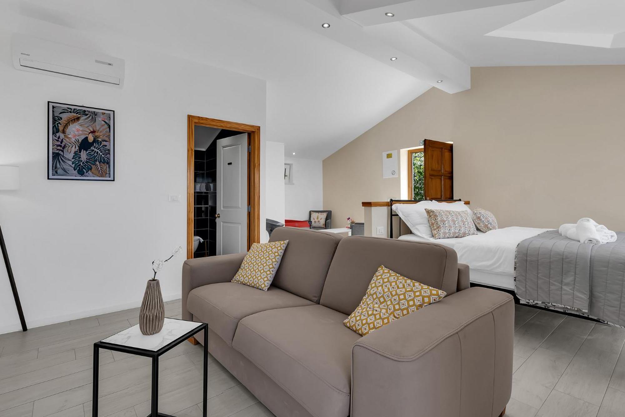 Stonehouse Makarska